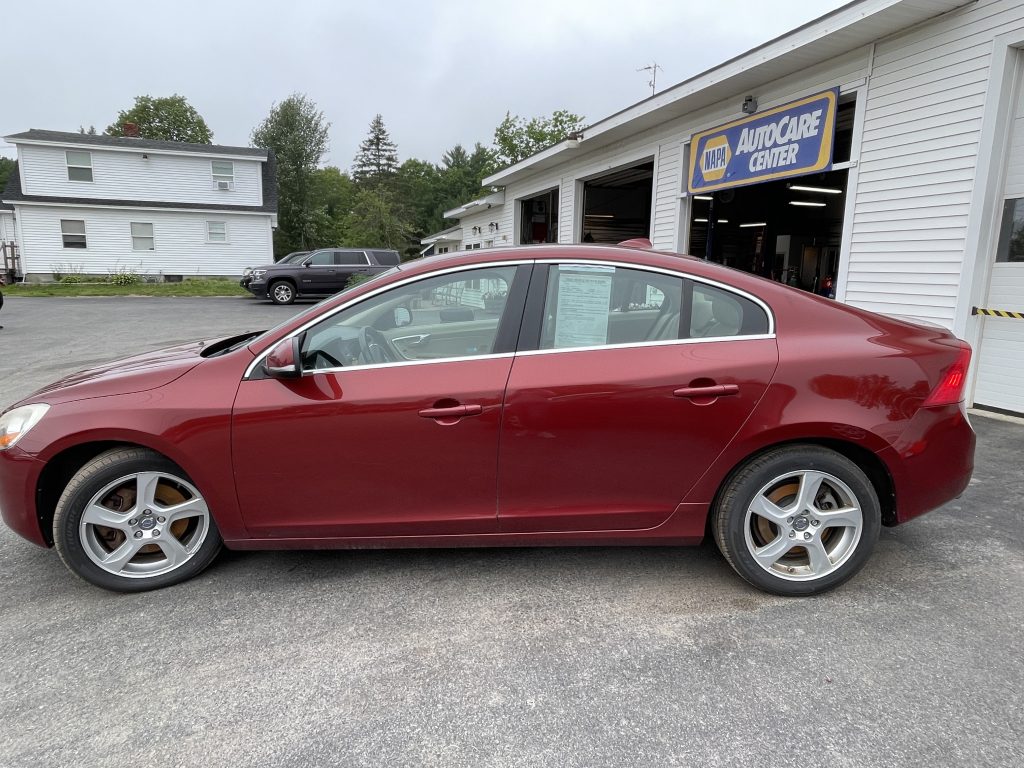 Automotive Service & Sales Full Service Auto Shop Bangor, Maine